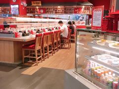 -友壹町寿司(嘉洲广场店)