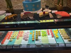 -隐秀山居酒店·秀厨融合西餐厅