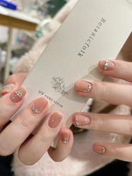 -M·X Nail日式美甲美睫