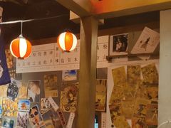 -白石的深夜食堂(济南万象城店)