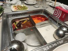 -海底捞火锅(苏宁广场店)