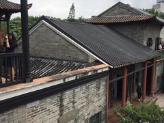 -东莞市可园博物馆