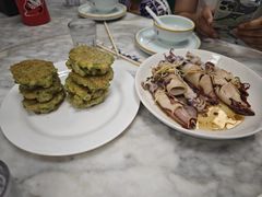-日丰园海肠水饺·老字号大连海鲜(小平岛总店)