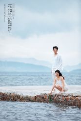 -巴黎恋人婚纱摄影(东莞总店)