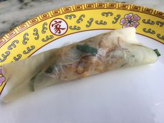 -那家小馆•北京菜•烤鸭(香山店)