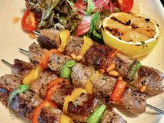 -Nord Grill&Bar Highland诺德西餐(深圳欢乐海岸店)