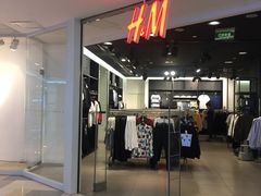 -H&M(鹏欣水游城店)
