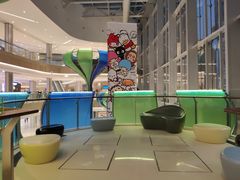 -首开·龙湖成都西宸天街