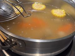 -牛品福潮汕牛肉火锅(旺庄店)