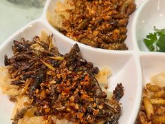 -园林美食城·本土农家菜(杨和镇店)