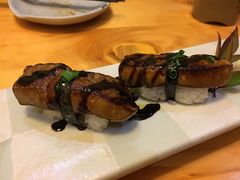 -水之惠鲜鱼料理(王府大街店)