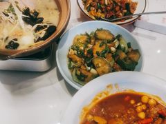 -同湘会馆(粤垦路店)