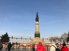 -人民防洪胜利纪念塔