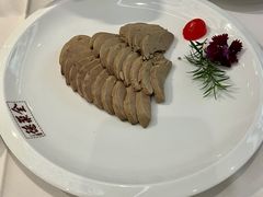 盐水鸭肝-北京全聚德(王府井店)