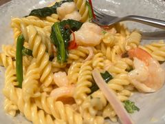 -Wagas(静安嘉里中心店)