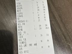 -东宴(温岭店)