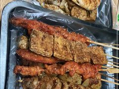 -非凡烧烤(历史博物馆店)