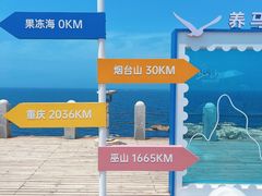 -养马岛旅游度假区