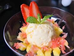 -新骏景万豪酒店·万豪中餐厅