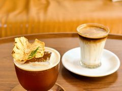 -工页咖啡X COFFEE(龙东路店)