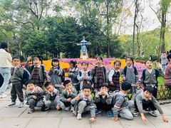 -上海贝贝佳幼儿园