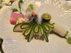 -叶叶菩提(太原别墅店)