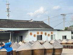 -苏州市吴中区光福窑上花果蜜饯厂