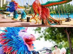 -欢乐水魔方水世界