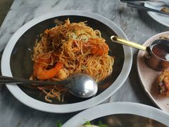 -The Rug Cafe(王府中环店)