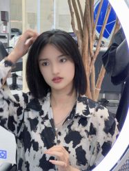 -DK SALON连锁专业烫染接发店