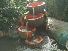 -天源吉布世温泉水乐园