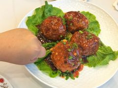 -老长春饺子馆(保利·春天里店)