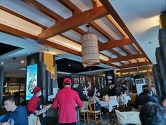 -辣婆婆(航天桥店)