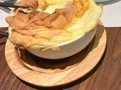 舒芙蕾-港丽餐厅(杭大店)