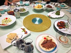 -蝶园·装修中(BFC外滩金融中心店)