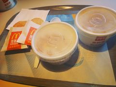 -麦当劳(余姚北站店)