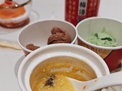 -晶丽香榭自助餐(南京大饭店)