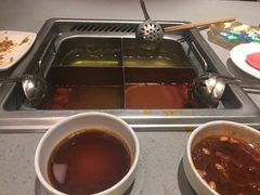 -海底捞火锅(振华商厦店)