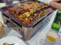 -孟记粥铺·家常菜·烧烤·粥(亚运村店)