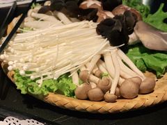 -大隐·成都火锅Bistro(合生麒麟新天地店)