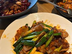 -榕意·川味之美(深业上城店)