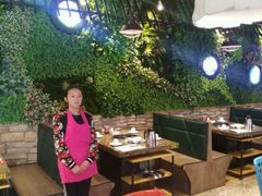 -鱼豆吉·豆浆鱼火锅(宜昌万达店)