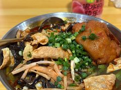 -龍城柳州螺蛳粉(群星路店)