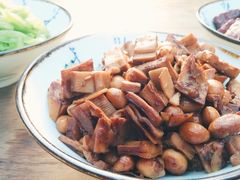 -漫渡庄绿岛花园•隐世庭园菜(滨湖店)