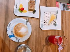 -斗牛士牛排餐厅(富力海珠城广场店)