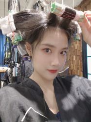 -藤野造型·专业烫染店