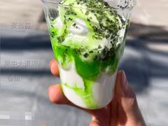 抹茶新地-麦当劳(吴中大道店)