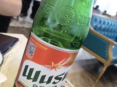 -帕米尔食府(白云观店)