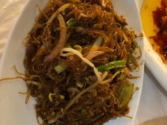 -眷江南之小蓝鲸(王府大街店)