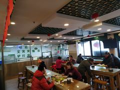 大堂-南来顺饭庄·清真(南菜园店)